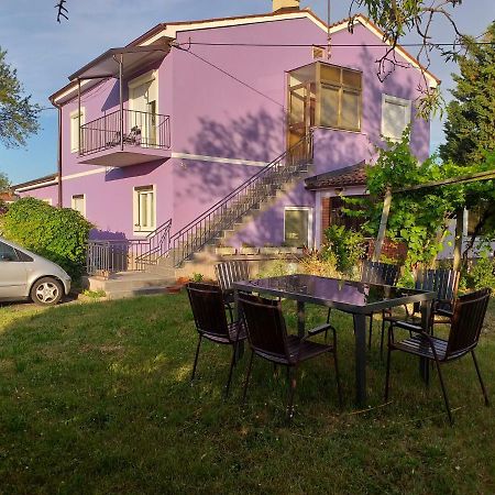 Istra Koper Exterior foto
