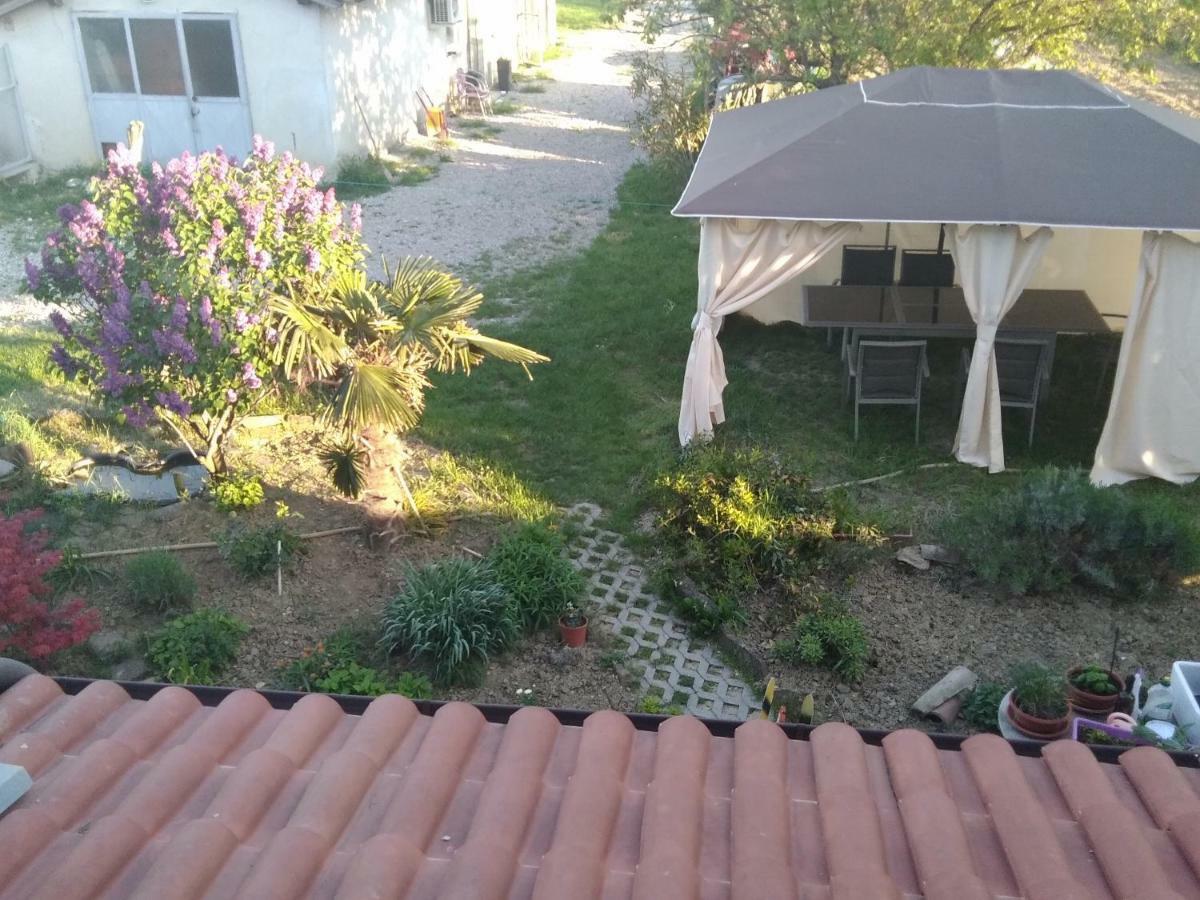 Istra Koper Exterior foto