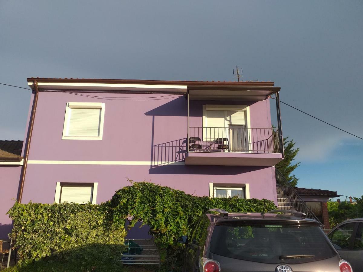 Istra Koper Exterior foto